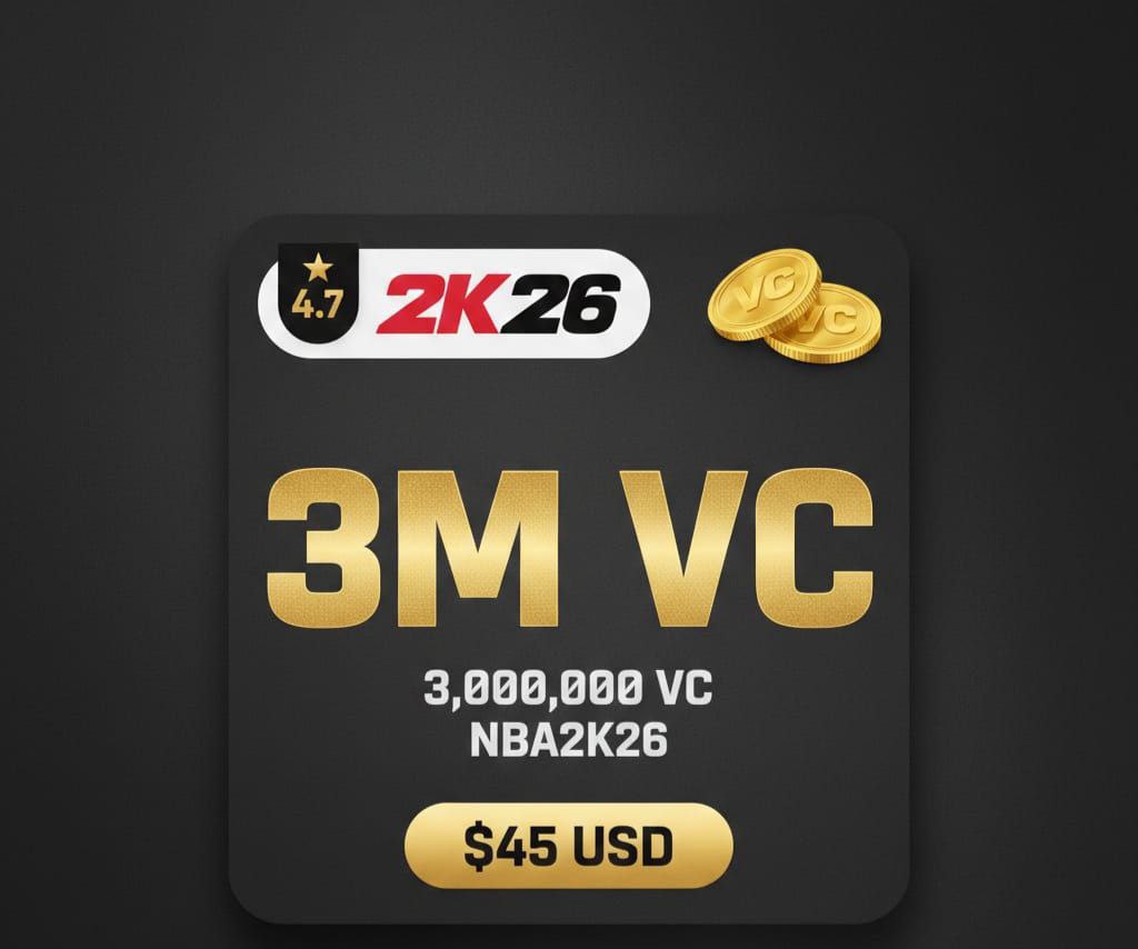 3,000,000 VC